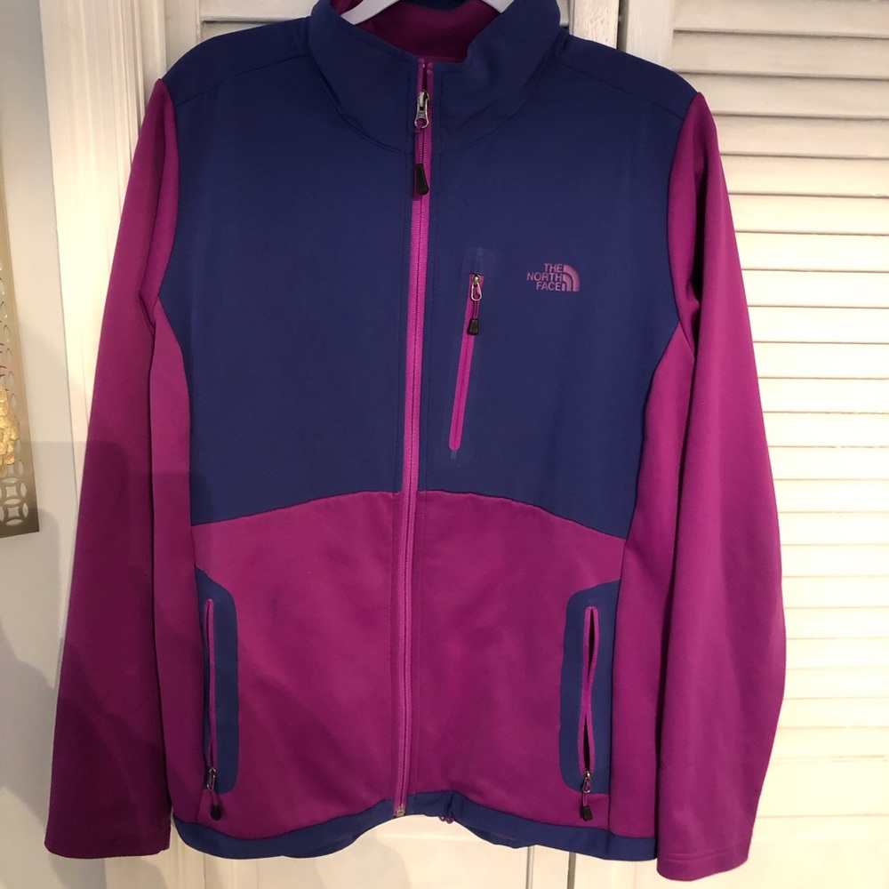 Ladies The North Face flash dry jacket